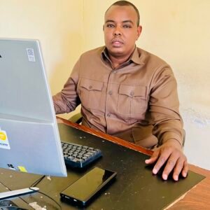 Mr. Mohamed Jama Ismail