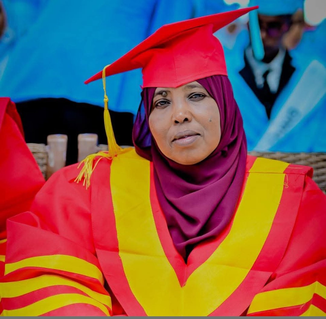 Sahra Adan