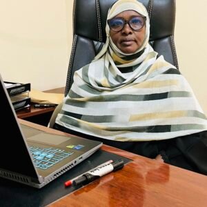Fadumo Mohamed Awed 
